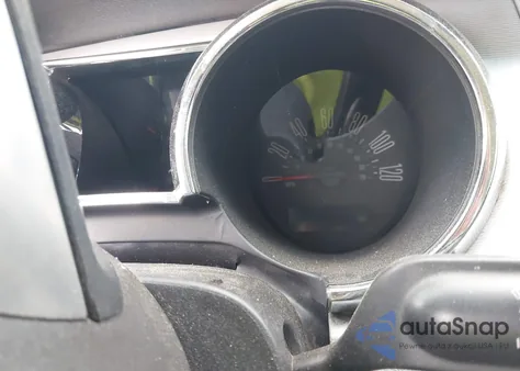 2006 Ford Mustang V6 from USA, damaged, VIN 1ZVFT80N565231531